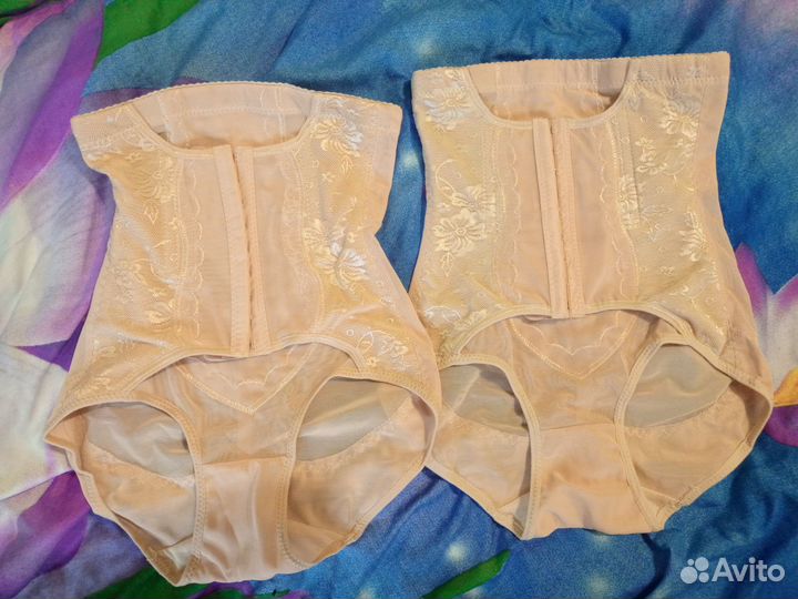 Бандажи утягивающие