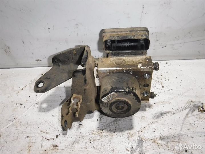 Блок ABS (насос) Chevrolet Lacetti 2002-2013