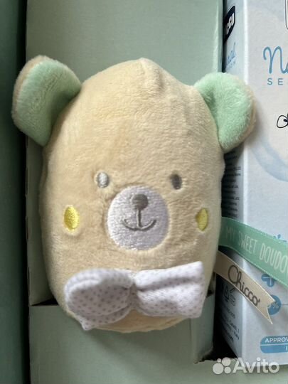 Подарочный набор chicco