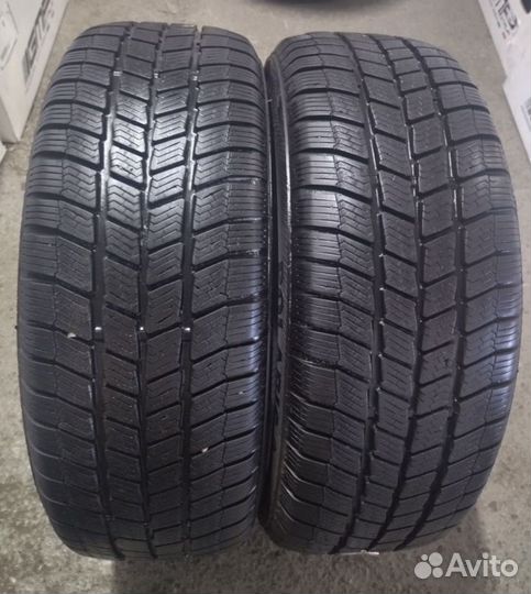 Barum Polaris 3 205/55 R16 91H