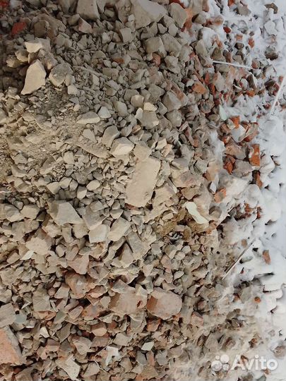 Керпич, бой