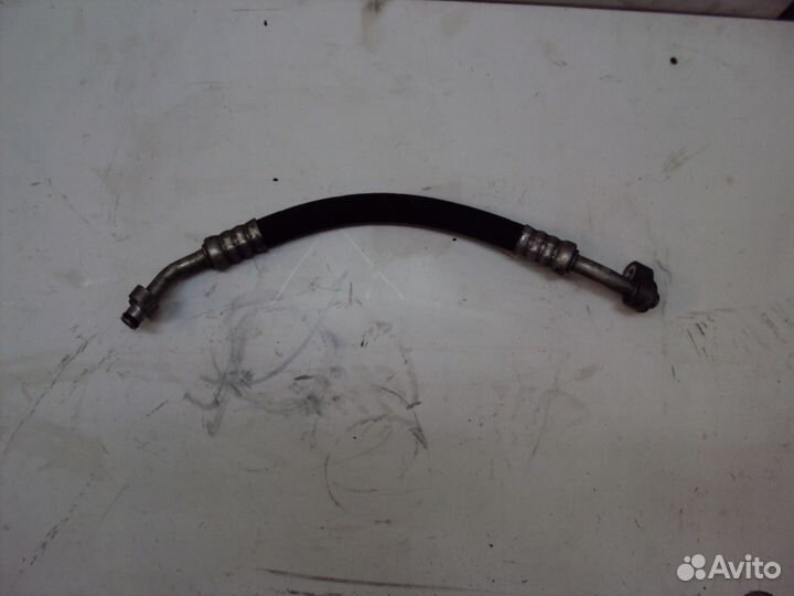 Трубка кондиционера Мерседес Вито Виано 639 651