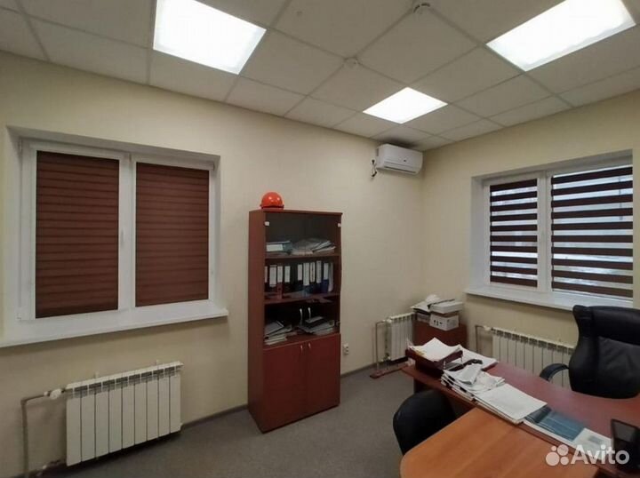 Горизонтальные шторы