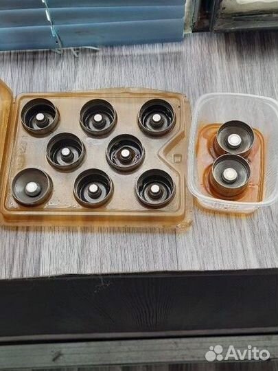 Гидрокомпенсаторы змз 406,409