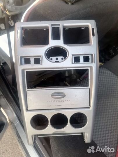 Рамка на priora