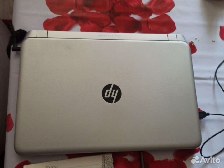 Ноутбук HP Pavilion 15