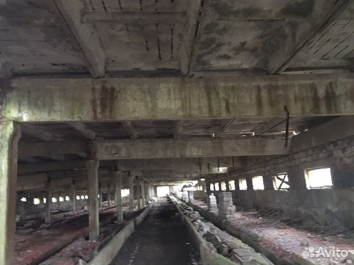 Ферма на разбор