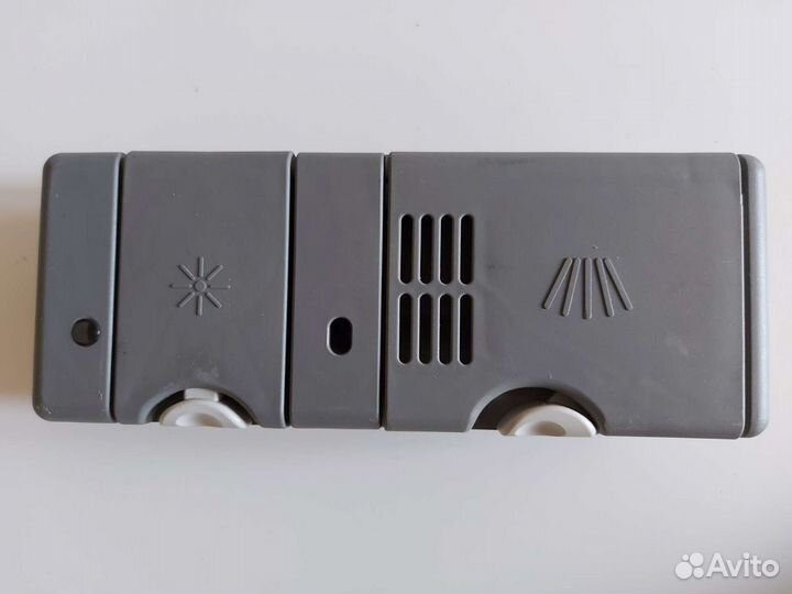 Запчасти для пмм новое