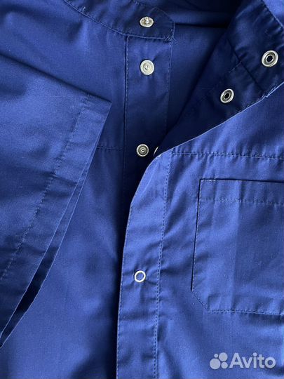 Медицинский костюм