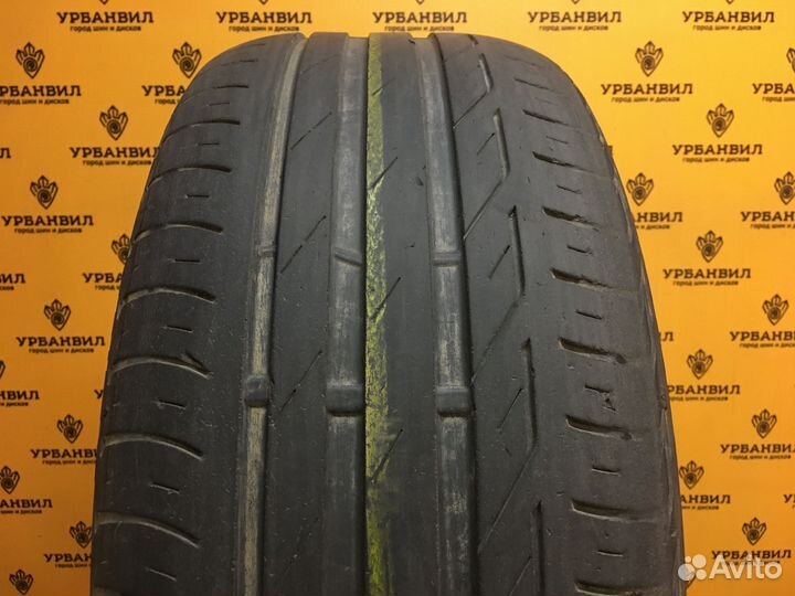 Bridgestone Turanza T001 245/45 R18 100W