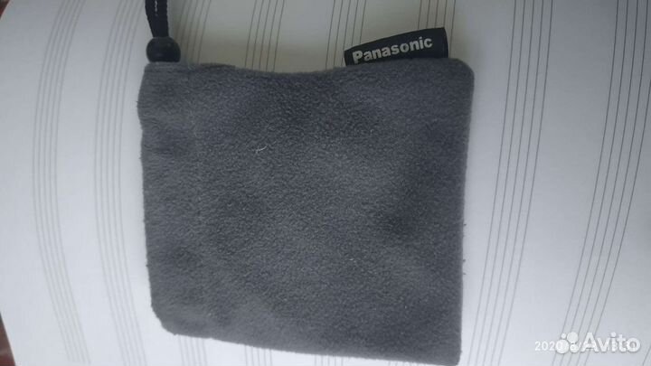 Наушники Panasonic RP-HJE70