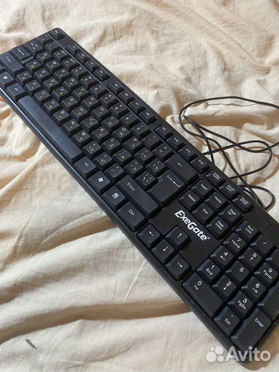 Клавиатура