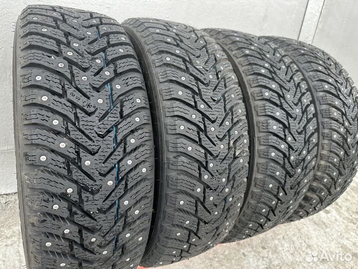 Nokian Tyres Nordman 8 175/65 R14