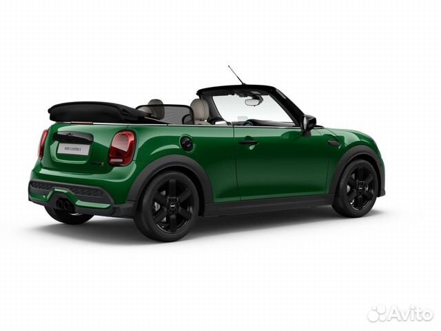 MINI Cooper S 2.0 AMT, 2023