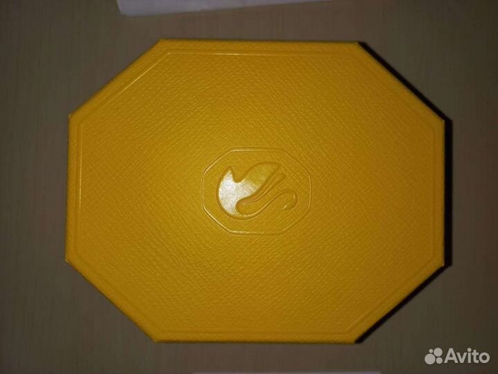 Серьги-кристаллы фирмы Swarovski