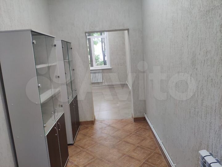 Офис, 35.6 м²