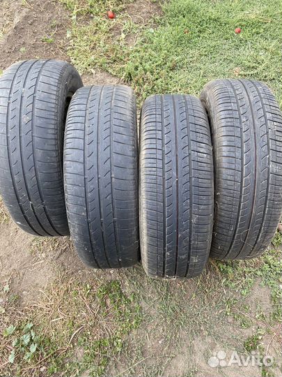 Bridgestone Blizzak VL1 195/65 R15