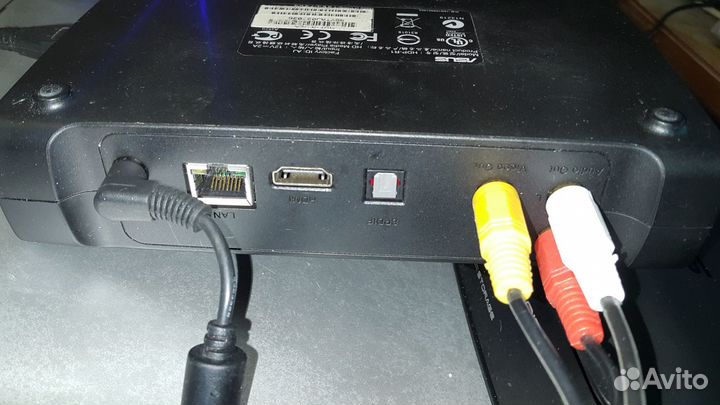 Медиаплеер