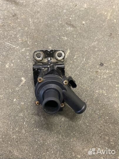 Электронасос помпа Ford Focus 3 1.5 Ecoboost