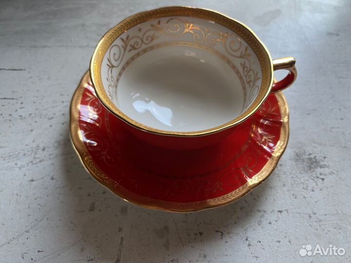 Сервиз чайный