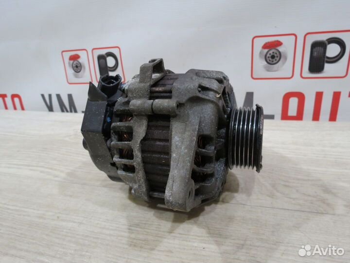 Генератор Kia Rio 3