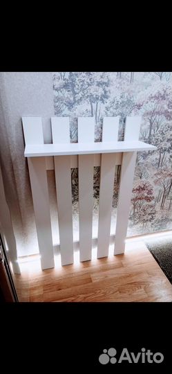 Вешалка в прихожую