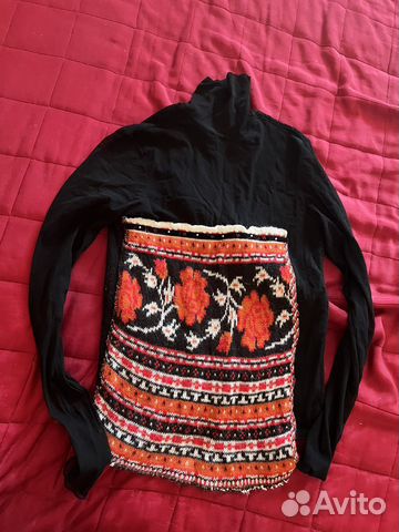 Вещи пакетом, 42-44, 12 вещей