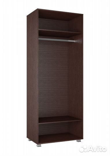 Моника Гостиная Венге Белый глянец