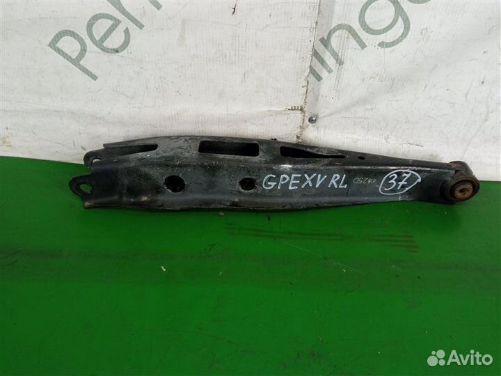Рычаг подвески задний левый Subaru Xv GP