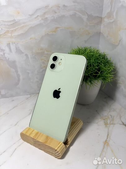 iPhone 12, 128 ГБ