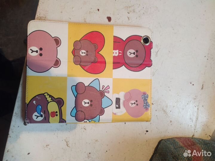 Чехол для планшета