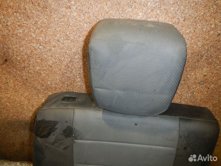 Спинка сиденья, ваз-lada xray