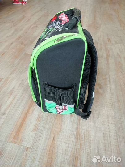 Рюкзак,ранец,портфель школьный ортопедический