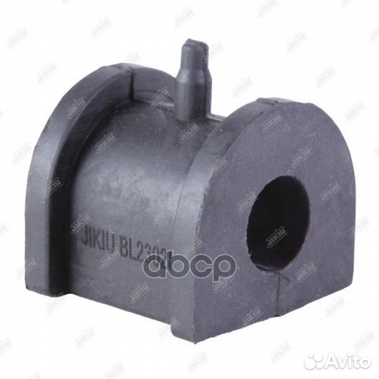 Втулка переднего стабилизатора d16 BL23028 jikiu