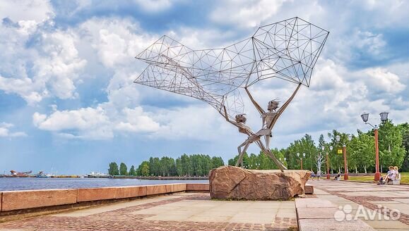 11.окт 23 Остров Кижи /ка3044