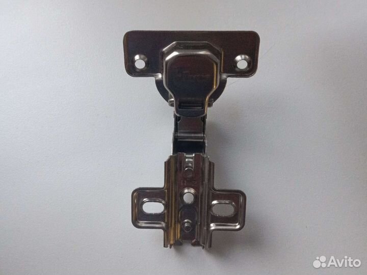 Петля мебельная без доводчика