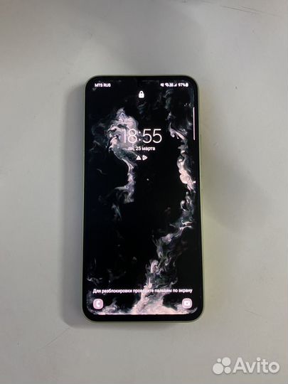Samsung Galaxy A54, 8/256 ГБ