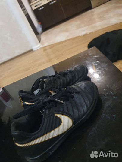 Продам бутсы