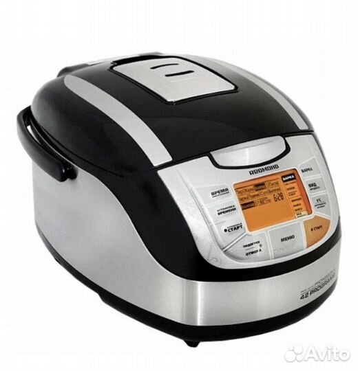 Мультиварка