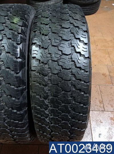 Goodyear Wrangler AT 245/75 R17 98V