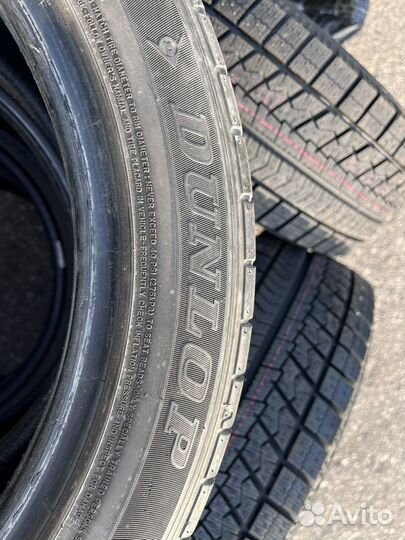 Dunlop SP Sport Maxx 050 215/55 R17 91V