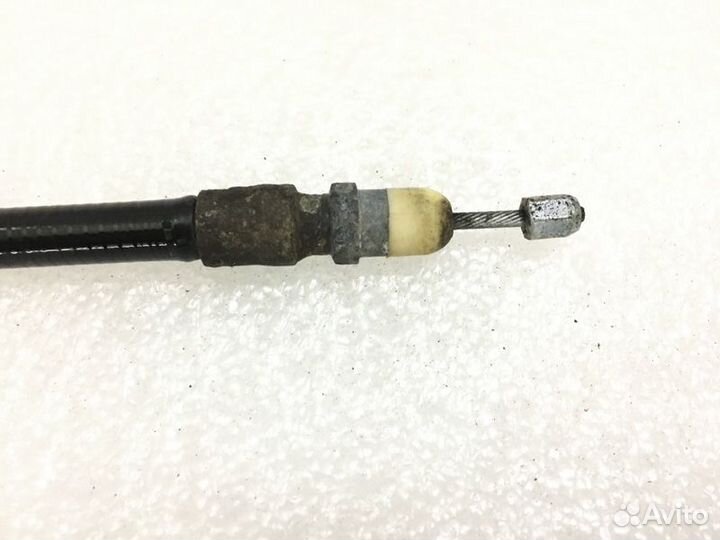 Трос ручника правый Bmw 3 F30 B38B15A 2019