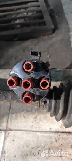 Трамблер в сборе Ауди А4Б5, Пассат Б5 1.6 ADP