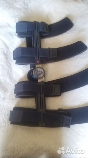 Ортез коленный регулируемый medi ROM cool длинный