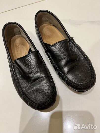 Детская обувь для мальчика 34 размер