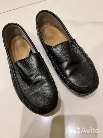 Детская обувь для мальчика 34 размер