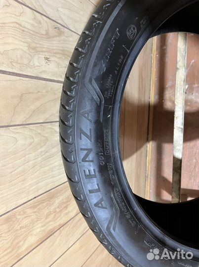 Bridgestone Alenza 001 275/40 R20