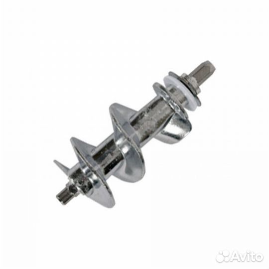 Шнек мясорубки moulinex, rowenta, tefal, krups