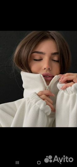 Спортивный костюм женский теплый новый