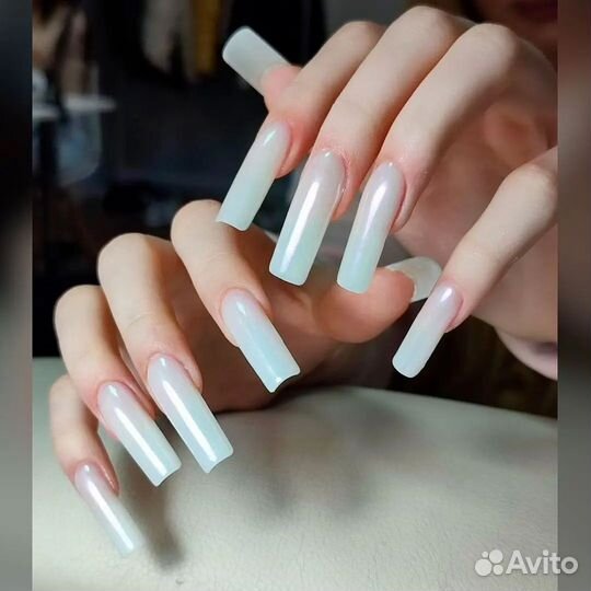 Маникюр, педикюр